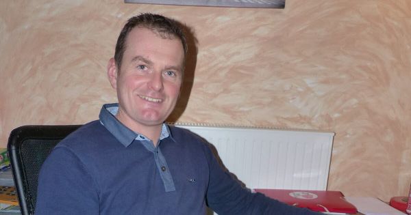Magnières. Agressé en 2023, le maire de Magnières, dans le Lunévillois, vise un nouveau mandat
