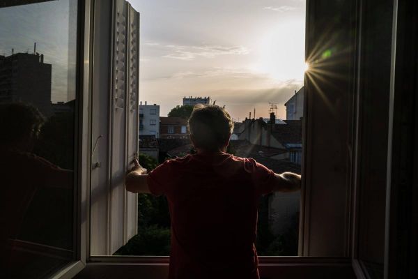 Canicule et insomnies : « Peut-être faut-il accepter de moins bien dormir pendant cette période de l'année »