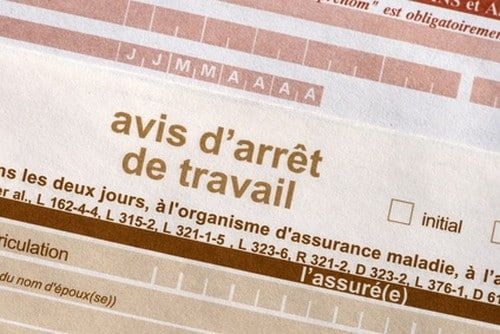 Faux arrêts maladie : l'Assurance maladie serre la vis dès le 1er juillet avec un nouveau formulaire sécurisé