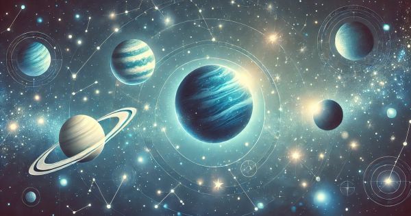 Horoscope du mardi 1 juillet 2025 signe par signe