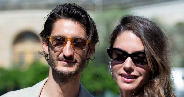 Pierre Niney papa : rares images de ses filles pendant une amusante sortie en famille