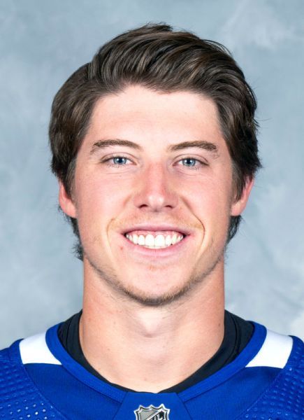 Le mega deal autour de Mitch Marner est sous toit