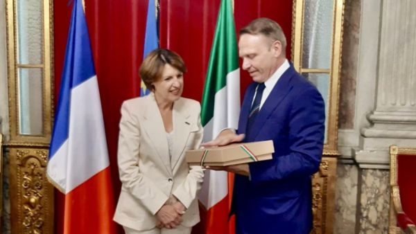 La France et l'Italie partagent des enjeux communs pour l'avenir de l'agriculture européenne