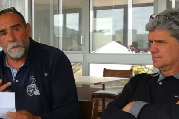Situation de crise à la Chambre d'agriculture du Lot-et-Garonne : agacé par l'ingérence de l'ancien président, Patrick Franken démissionne