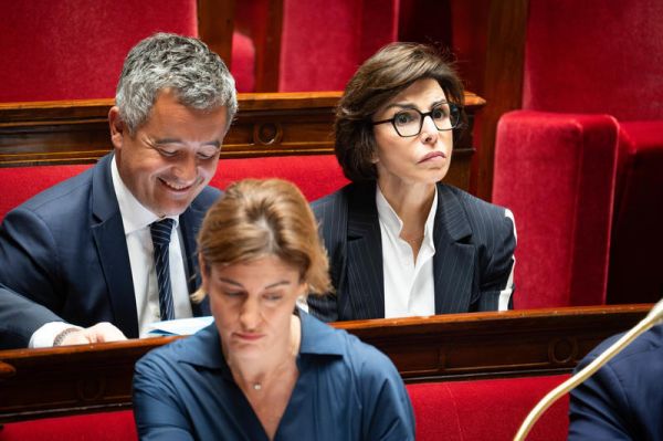 Audiovisuel public : la loi portée par Rachida Dati rejetée avant même d'être examinée