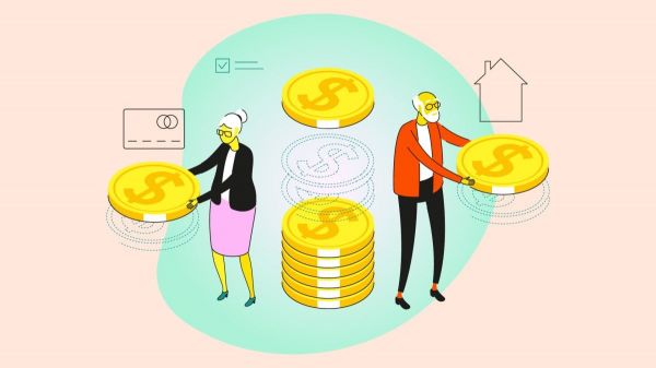 La retraite avec des dettes ? C'est possible !