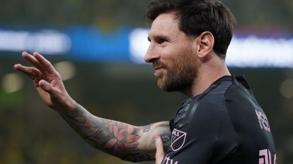 Clash avec Messi : Fake news au PSG ?