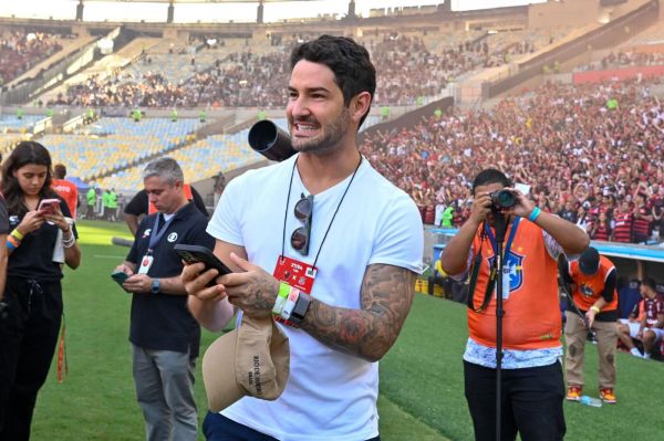 Alexandre Pato souhaite payer le rapatriement du corps d'une touriste décédée sur le mont Rinjani en Indonésie
