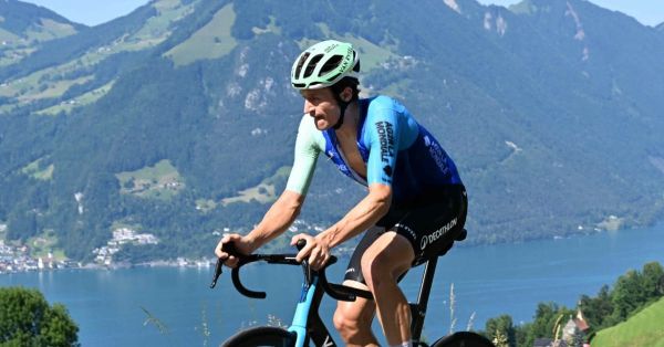 Cyclisme – Tour de France : Gall visera des victoires d'étape pour Decathlon-AG2R La Mondiale