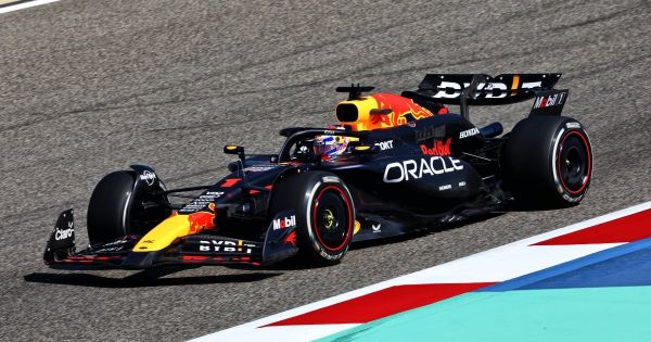 F1 – Saison 2026 : Les essais de pré-saison confirmés, le GP d'Azerbaïdjan change de date