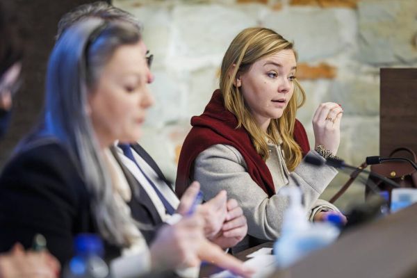 Echanges musclés, critiques contre Valérie Dittli: au Centre Vaud, une élection sous haute tension
