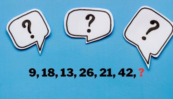 95 % des gens échouent à ce test de logique : relèverez-vous le défi ?