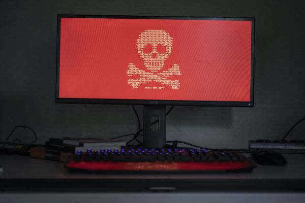 Pourquoi les communes ne se protègent pas suffisamment contre les cyberattaques