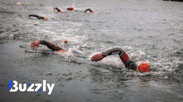 Panique dans l'eau au triathlon : les meilleures astuces pour bien se lancer