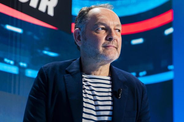 Stéphane Guy gagne son procès contre Canal+, la liberté d'expression aussi