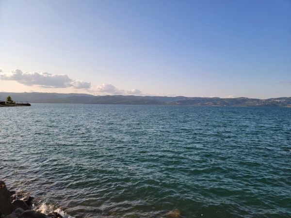 Vacances en Turquie : Sapanca, le paradis paisible à 1h30 d'Istanbul