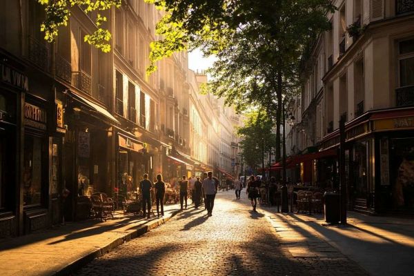 Une étude révèle que la chaleur extrême accélère le vieillissement autant que l'alcool ou le tabac