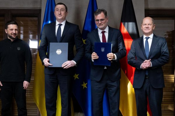 Ukraine : la corruption touche le cercle rapproché de Volodymyr Zelensky