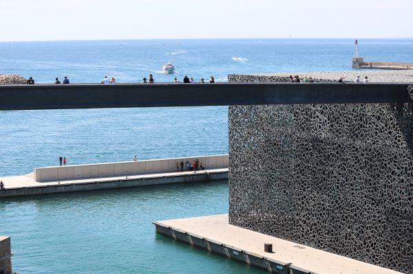 Le guide des expositions de l’été à Marseille et en Provence