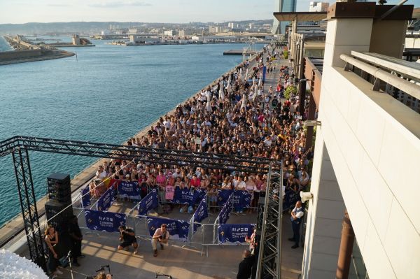 De Soprano à Larusso, la programmation XXL du Sunset Live aux Terrasses