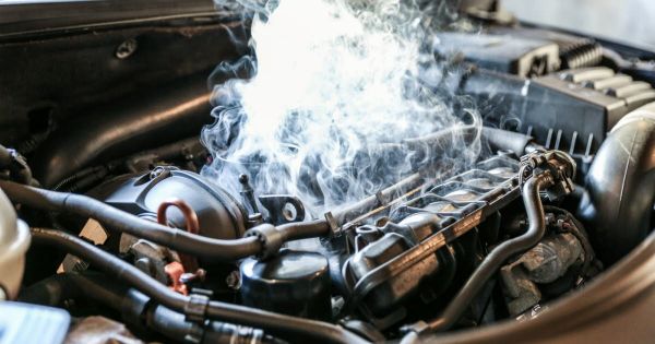 Automobile. Quelles sont les conséquences des fortes chaleurs sur votre voiture ?