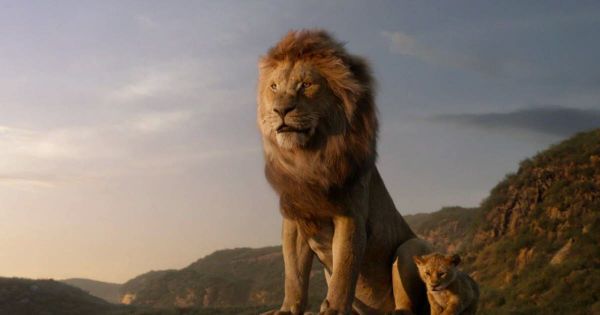 Plobsheim. Festival de ciné en plein air : « Le Roi lion » projeté ce vendredi soir