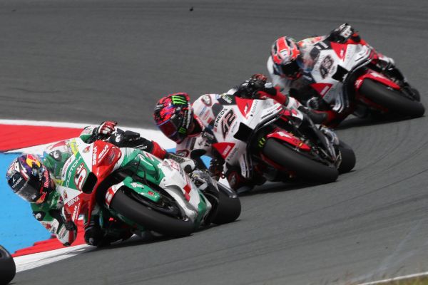 MotoGP La sentence implacable s’abat sur Johann Zarco, expulsé du top six, au classement pilotes