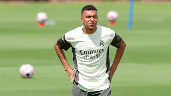 Real Madrid: cette fois, ça sent bon pour Kylian Mbappé qui devrait faire ses débuts à la Coupe du monde des clubs