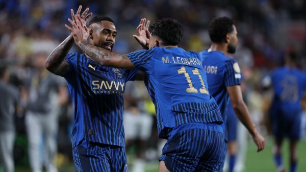 Coupe du monde des clubs: énorme sensation, Al Hilal sort Manchester City en 8es de finale