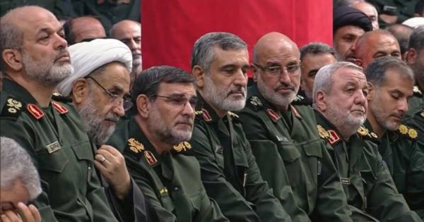 «Gardiens de la Révolution» sur Arte : le récit de l'essor des pasdaran au Moyen-Orient