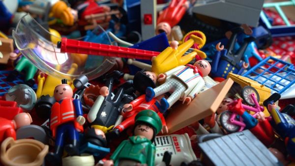 Canicule : alors que les températures s'emballent, un couple avec trois enfants contraints de vivre dans un garage de 10 mètres carrés après avoir été expulsés de leur logement