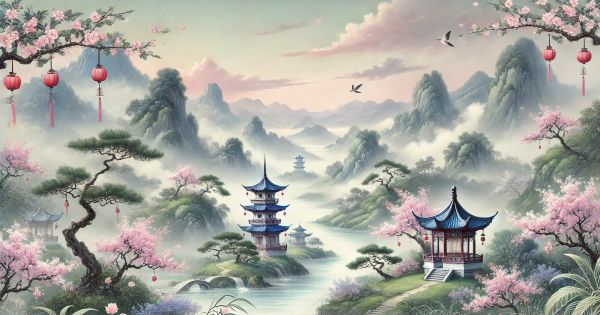 Horoscope chinois de juillet 2025 signe par signe