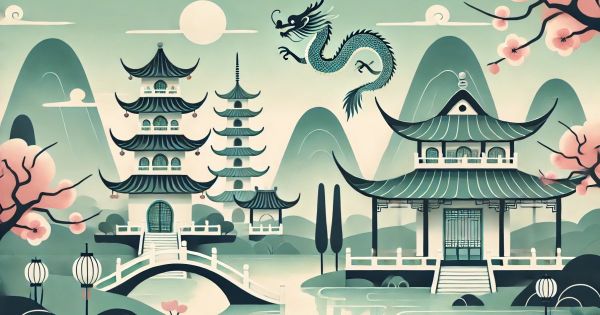 Horoscope chinois du mardi 1 juillet 2025 signe par signe
