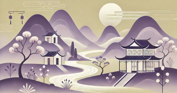 Horoscope chinois du mardi 1 juillet 2025 signe par signe