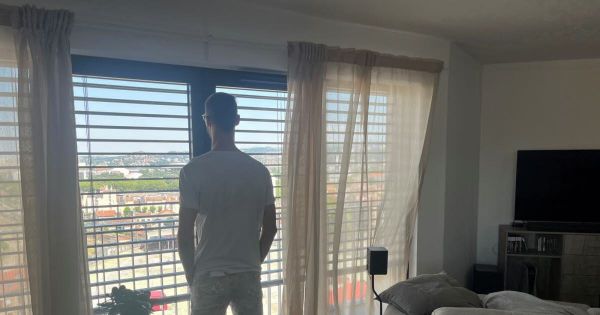 Saint-Etienne. Dans cette tour à énergie positive, les habitants souffrent aussi de la chaleur