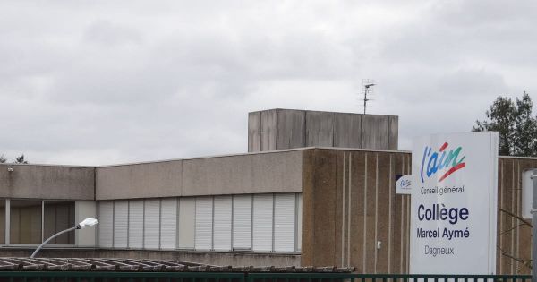 Ain. Un collégien de Dagneux placé en garde à vue pour «apologie du terrorisme»