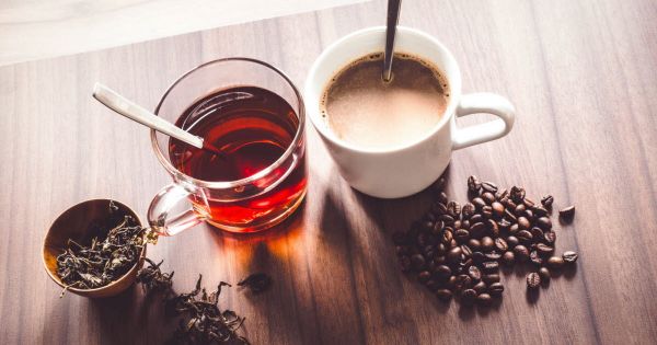 Santé. Canicule : faut-il continuer à boire du café ou du thé ?
