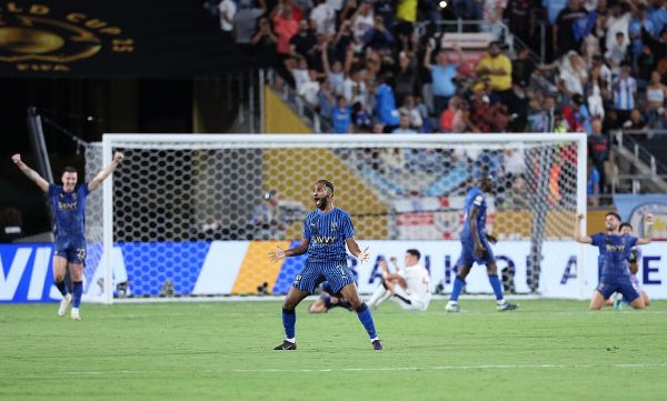 CdM : Al-Hilal élimine Manchester City