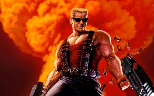 Mémoire vive - En 1991 débarquait Duke Nukem, l'acte fondateur d'une franchise maudite