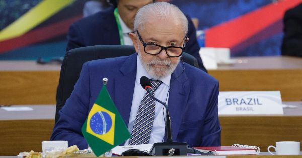 Lula VS Trump : le Brésil en quête d'indépendance