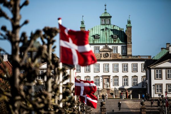 Présidence tournante de l'Union européenne : les dossier prioritaires du Danemark