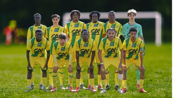 FC Nantes : Un nouveau départ officialisé !