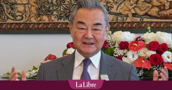 Pékin tente de constituer un front uni avec l'Europe contre Donald Trump