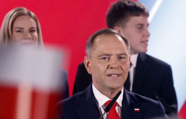 La Cour suprême polonaise tranchera sur la validité de la présidentielle