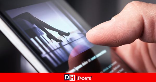 Des nudes à la famille pour se venger