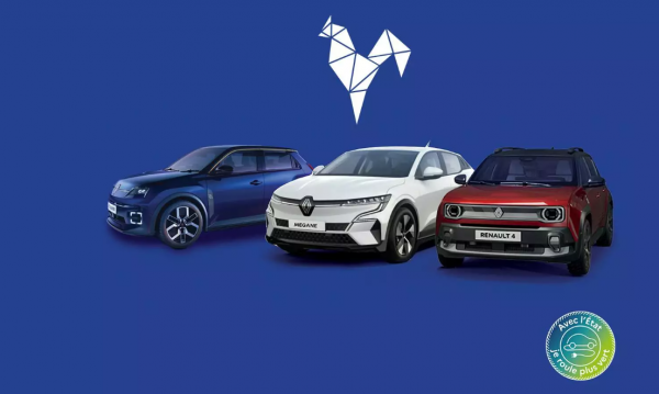 Leasing social : la bataille de la communication a commencé, Renault répond à Stellantis !