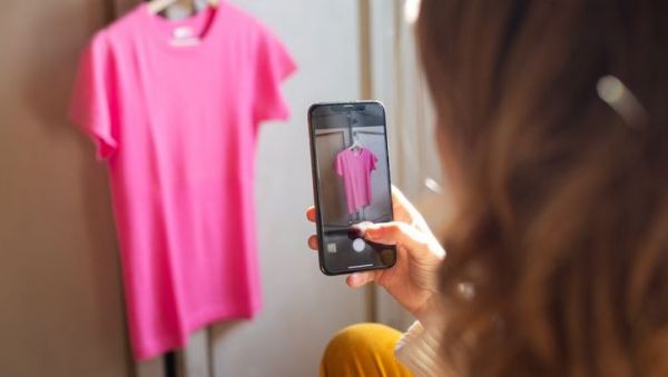 La consigne aussi pour les vêtements