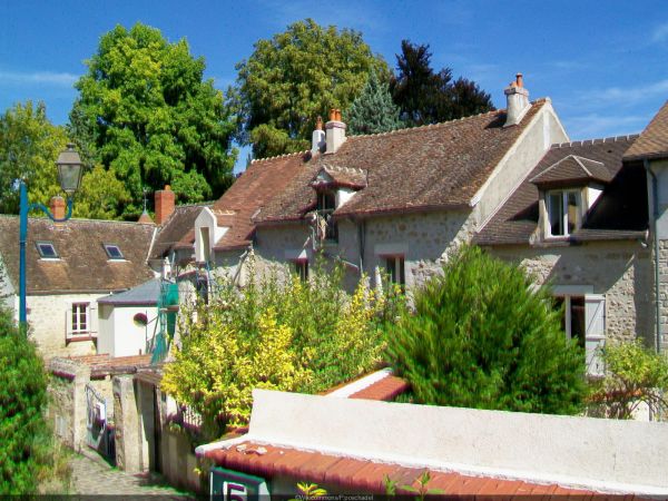Journées du Patrimoine 2025 à Vauréal (95), le programme de la ville