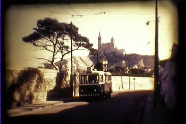 Vidéo | Pour ses 75 ans, la RTM retrace l’histoire des transports et se projette vers le futur