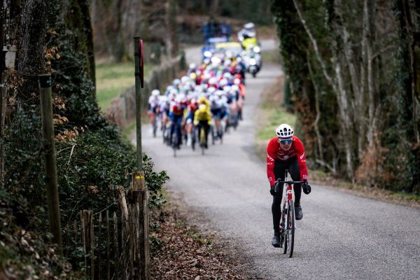 En Suisse, Mauro Schmid a tout raflé